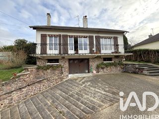  Maison � vendre 4 pi�ces 97 m�