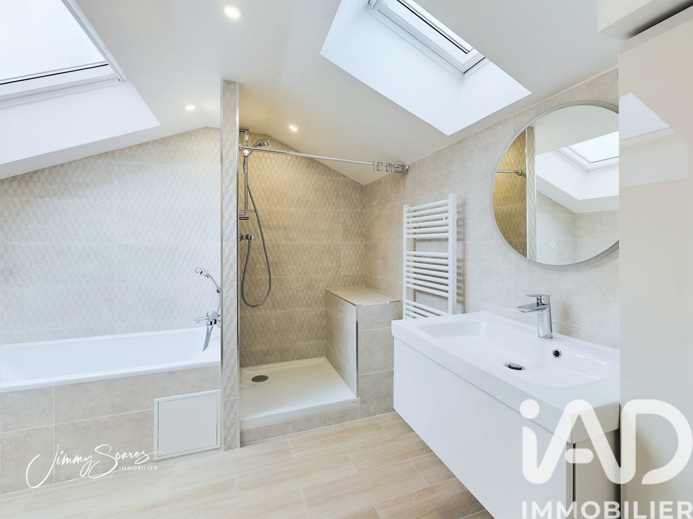 � vendre  Maison Le Port-Marly (78560)