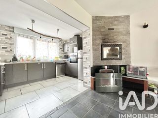  Maison � vendre 8 pi�ces 105 m�