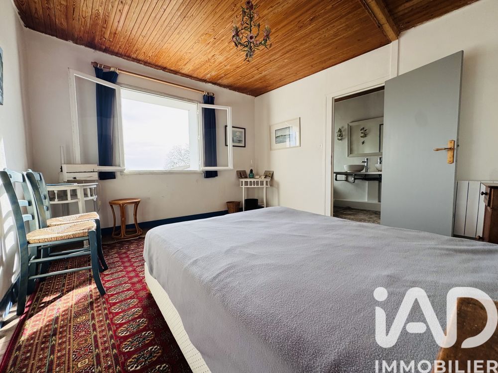 � vendre  Maison Les Portes-en-R� (17880)