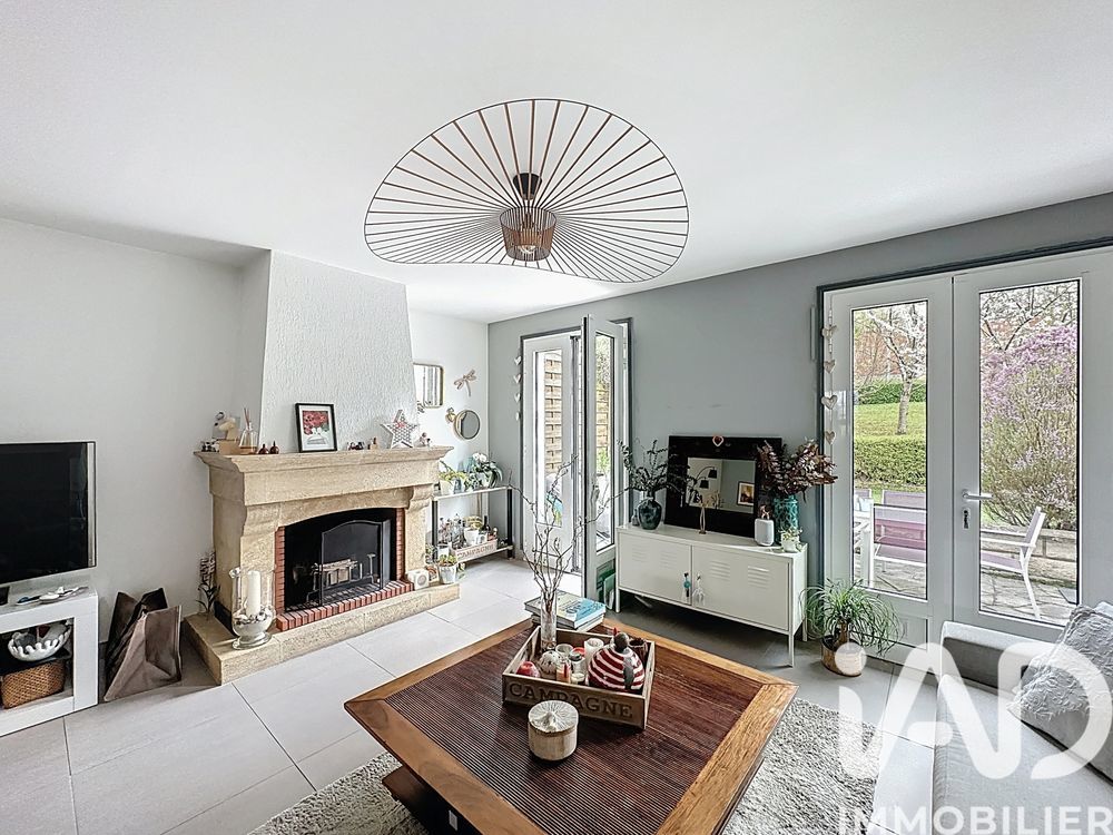 � vendre  Maison Nanterre (92000)