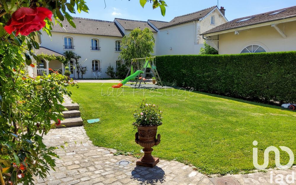 � vendre  Maison Noisy-le-Roi (78590)