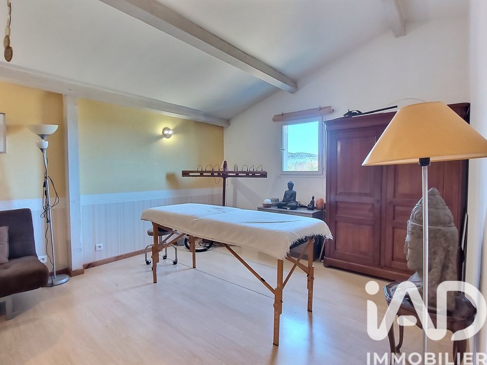 � vendre  Maison N�oules (83136)