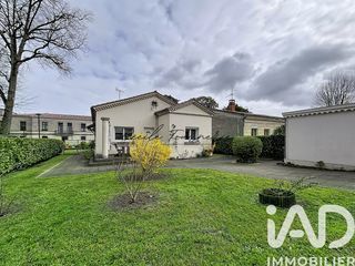  Maison � vendre 4 pi�ces 97 m�