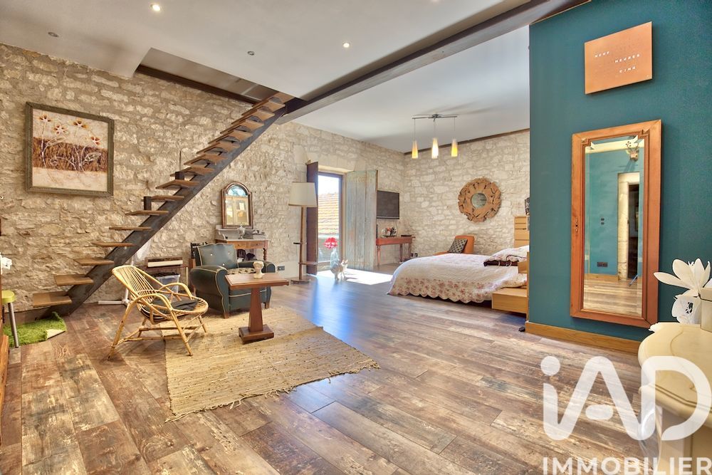 � vendre  Maison Tarascon (13150)