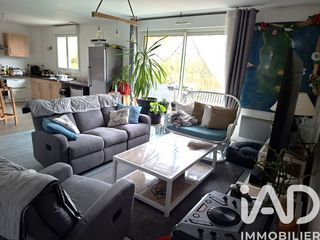 Maison � vendre 4 pi�ces 103 m�