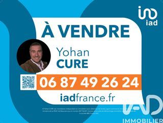  Terrain � vendre 562 m�