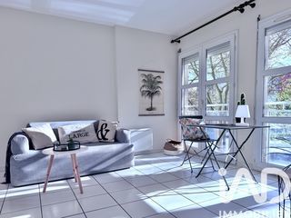  Appartement � louer 2 pi�ces 52 m�