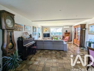  Maison � vendre 5 pi�ces 192 m�