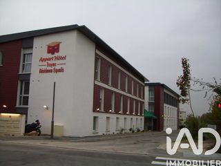  Appartement � vendre 1 pi�ce 22 m�