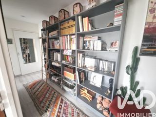  Appartement � vendre 2 pi�ces 58 m�