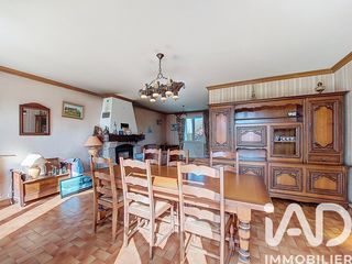  Maison � vendre 6 pi�ces 126 m�