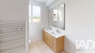  Maison � vendre 9 pi�ces 162 m�