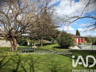  Maison � vendre 7 pi�ces 191 m�