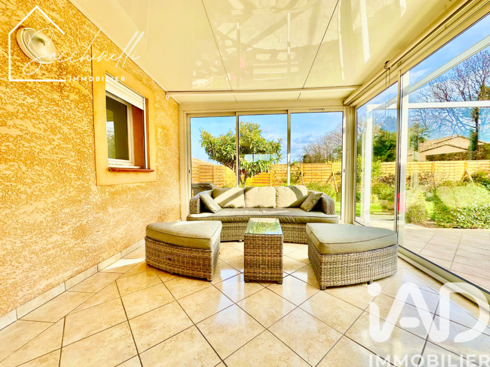 � vendre  Maison La Crau (83260)