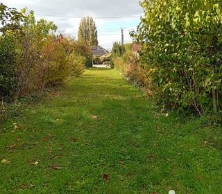  Maison � vendre 5 pi�ces 95 m�