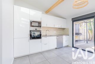  Maison � vendre 5 pi�ces 110 m�