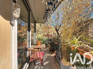  Appartement � vendre 6 pi�ces 128 m�