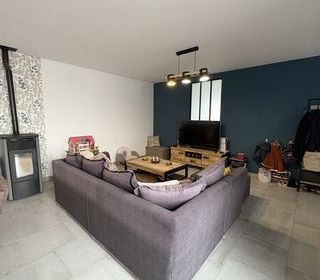  Maison � vendre 5 pi�ces 95 m�