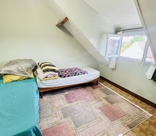  Maison � vendre 6 pi�ces 118 m�