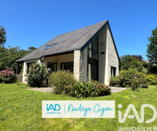  Villa � vendre 5 pi�ces 130 m�