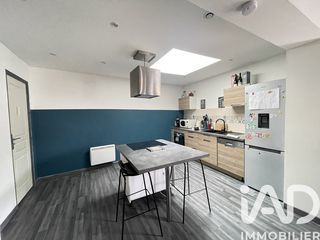  Appartement � vendre 3 pi�ces 75 m�