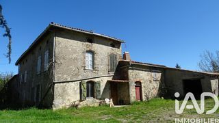  Maison � vendre 15 + pi�ces 370 m�