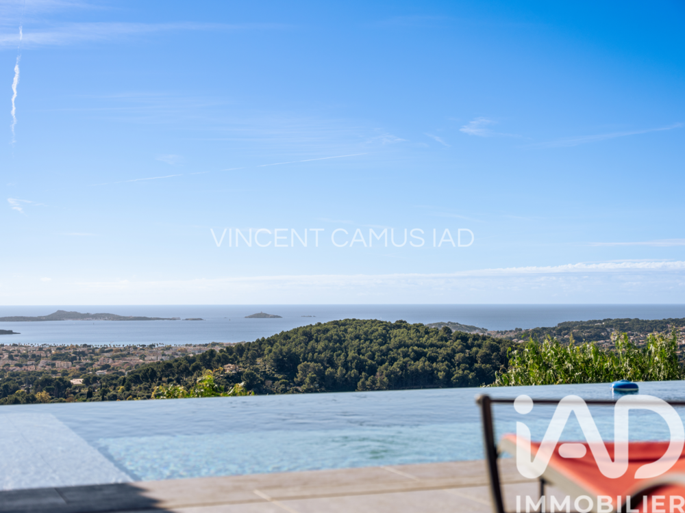 � vendre  Maison Ollioules (83190)