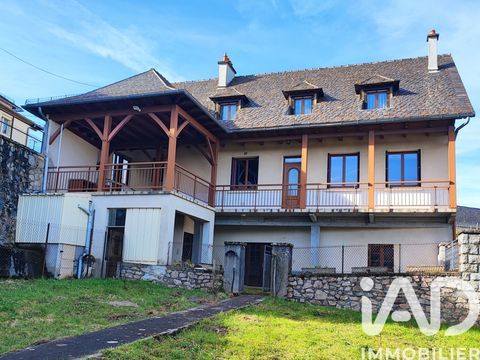   Vente Maison/villa 5 pi�ces Maison - 5 pi�ce(s) - 155 m�