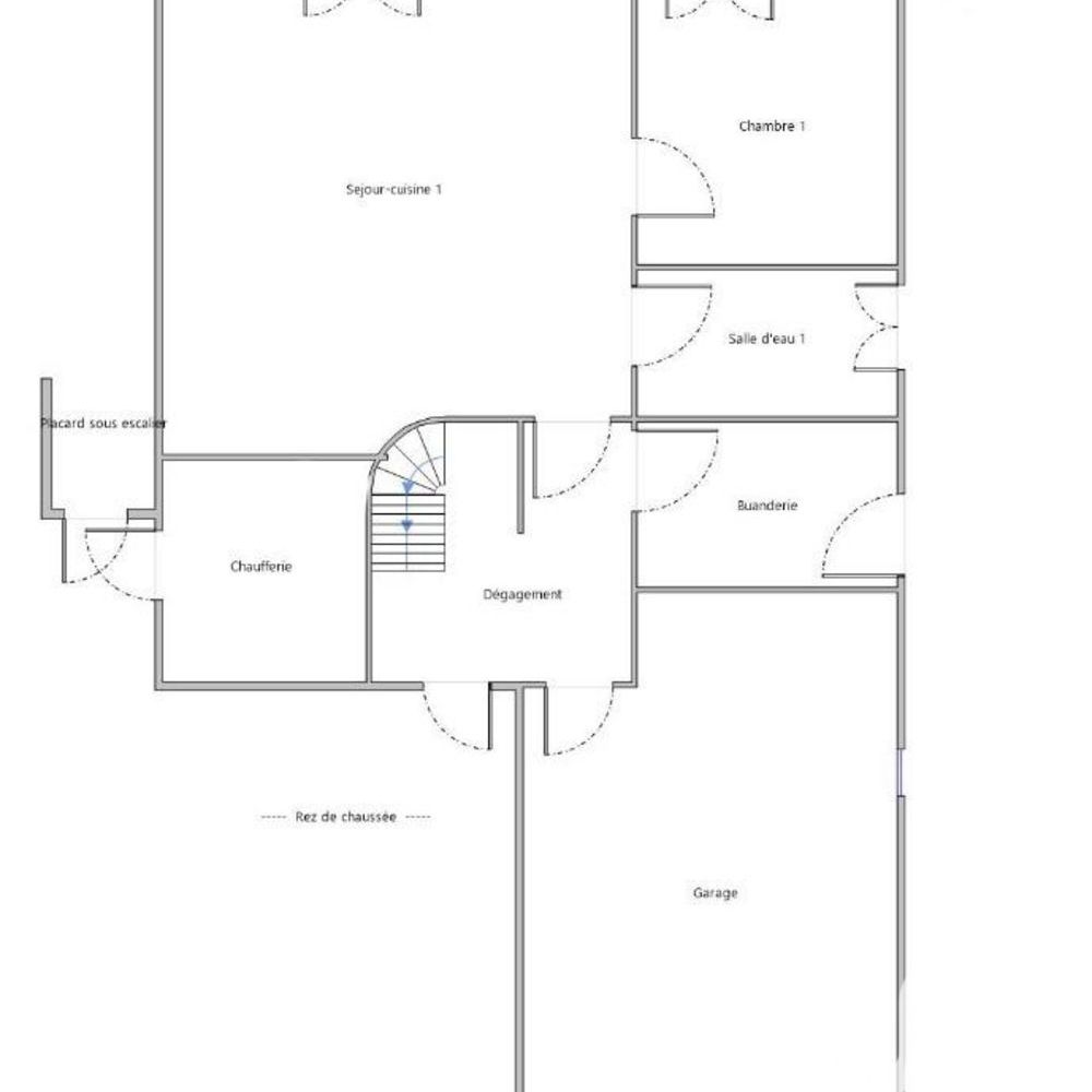 � vendre  Maison Sainte-Maxime (83120)