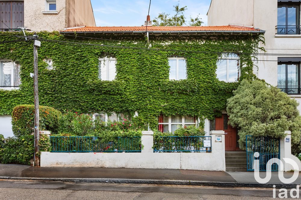 � vendre  Maison Nantes (44300)