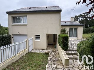  Maison � vendre 4 pi�ces 99 m�