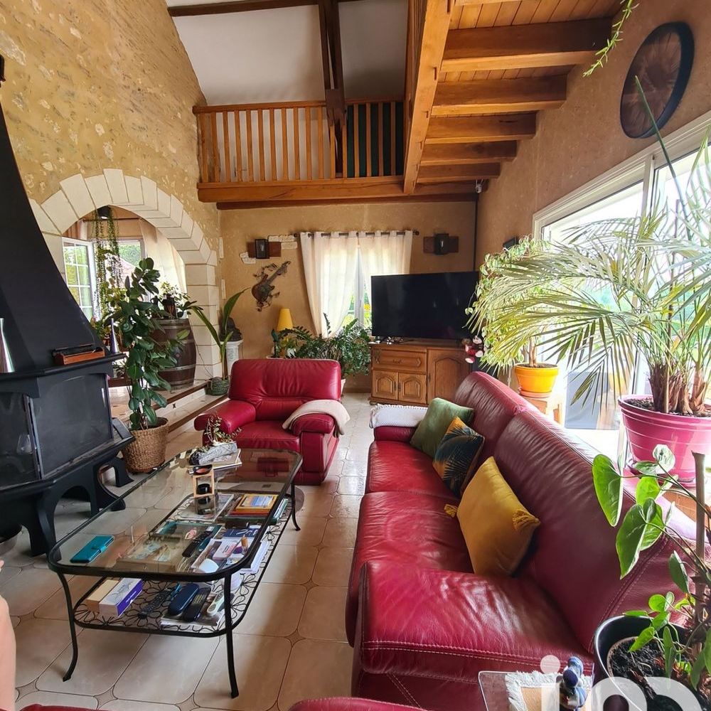 � vendre  Maison Bosset (24130)