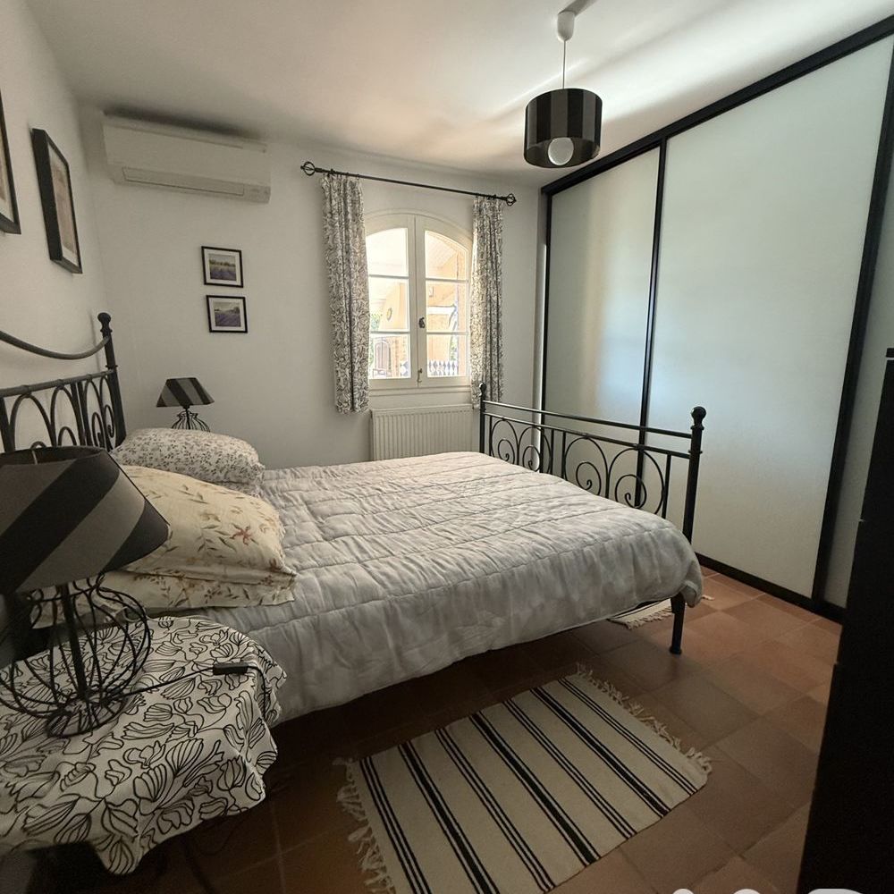 � vendre  Maison Flassans-sur-Issole (83340)