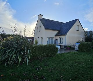  Maison � vendre 7 pi�ces 160 m�