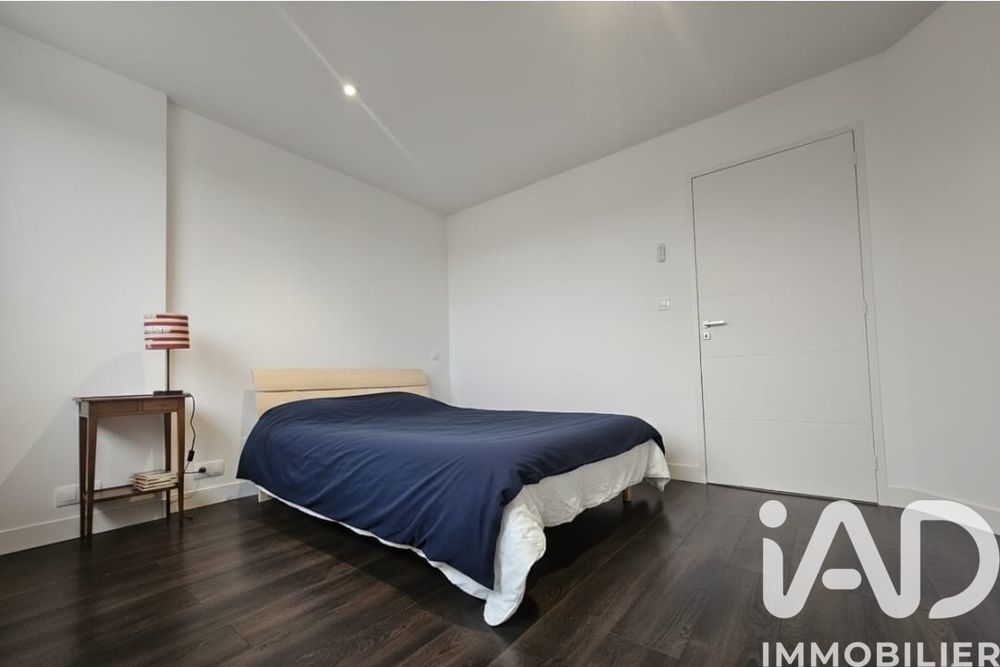 � vendre  Maison Montgermont (35760)