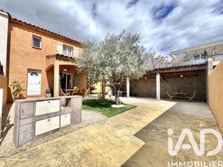  Maison � vendre 6 pi�ces 110 m�