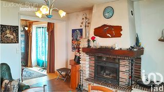  Maison � vendre 7 pi�ces 135 m�