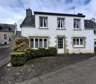  Maison � vendre 4 pi�ces 100 m�