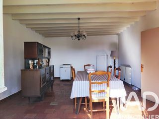  Maison � vendre 5 pi�ces 166 m�