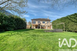  Maison � vendre 8 pi�ces 202 m�