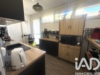  Appartement � vendre 4 pi�ces 80 m�