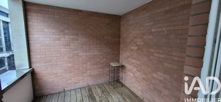  Appartement � vendre 2 pi�ces 50 m�