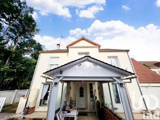  Maison � vendre 6 pi�ces 150 m�