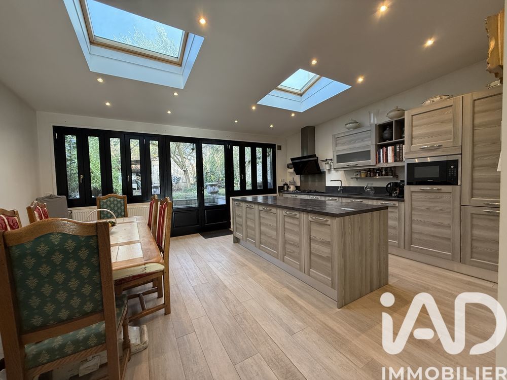 � vendre  Maison Le Perreux-sur-Marne (94170)