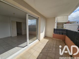  Appartement � vendre 3 pi�ces 61 m�