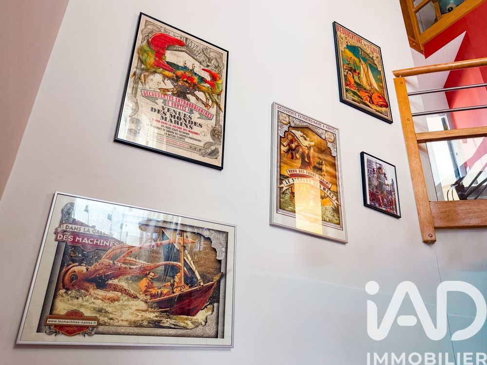 � vendre  Villa Carquefou (44470)