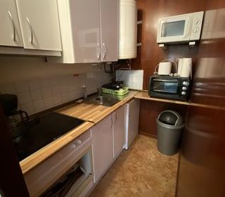  Appartement � vendre 1 pi�ce 27 m�