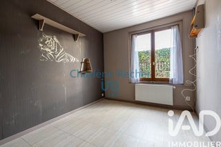  Maison � vendre 5 pi�ces 125 m�
