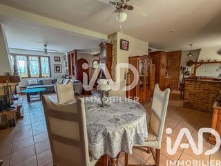  Maison � vendre 6 pi�ces 147 m�